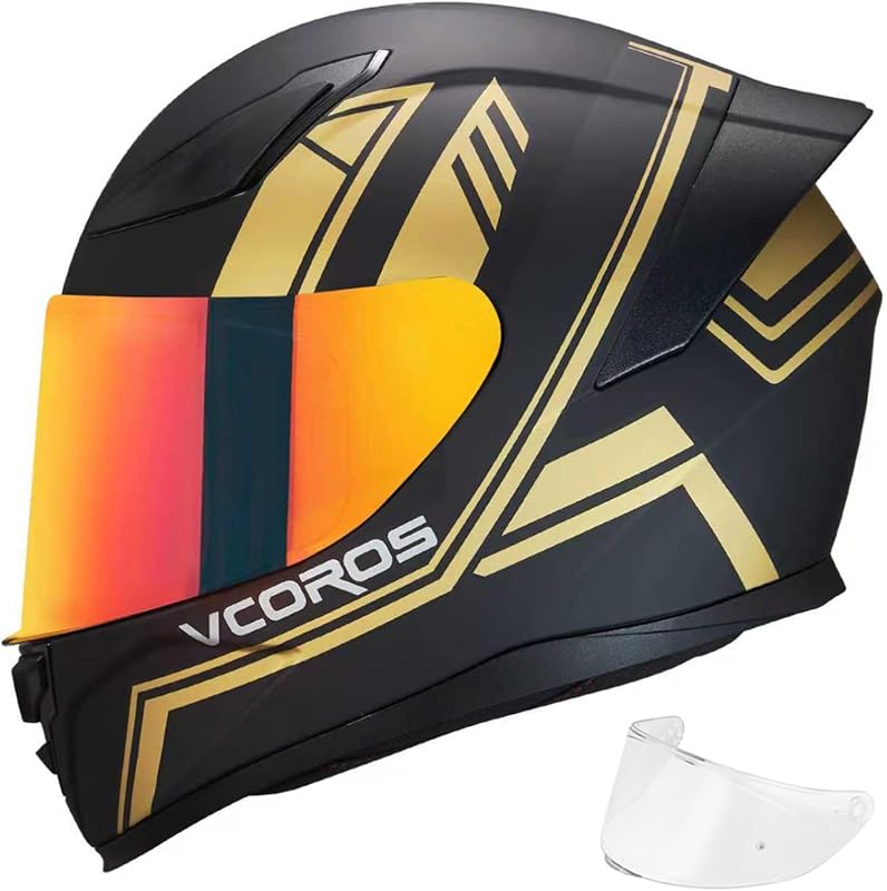 VCOROS WS609