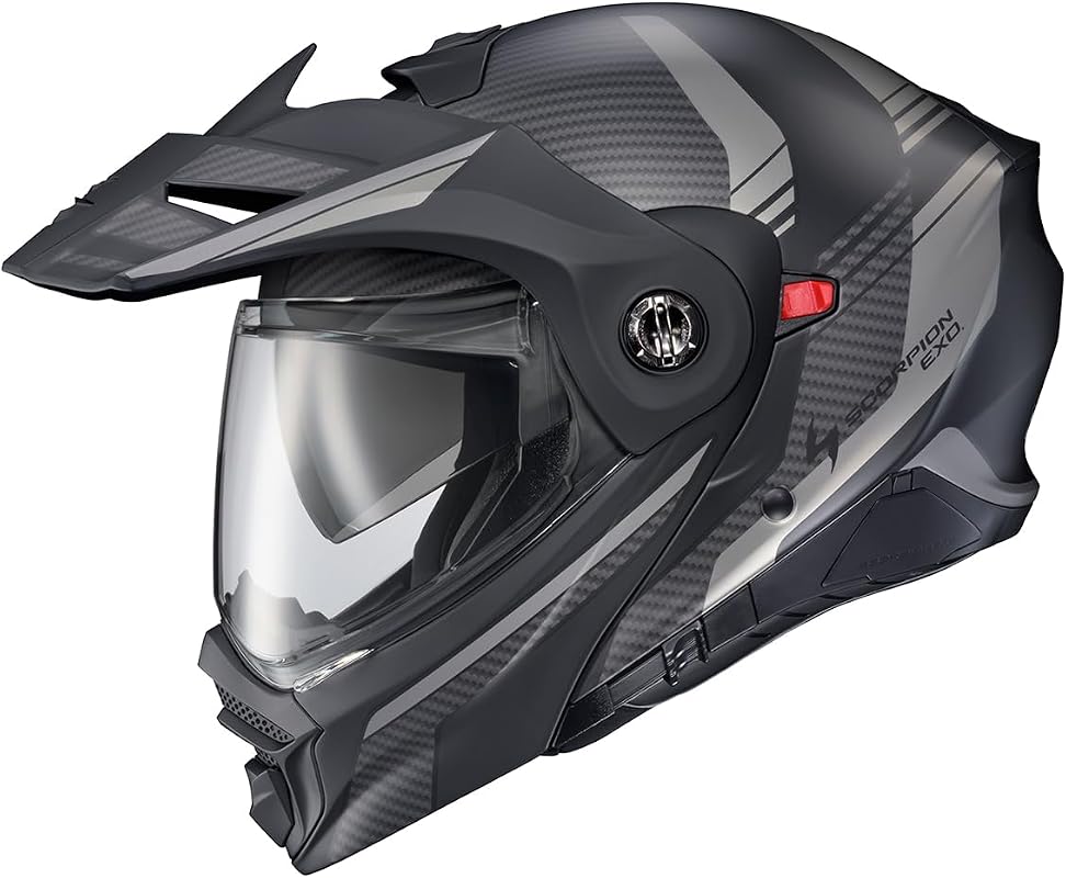 ScorpionEXO AT960 Modular Helmet