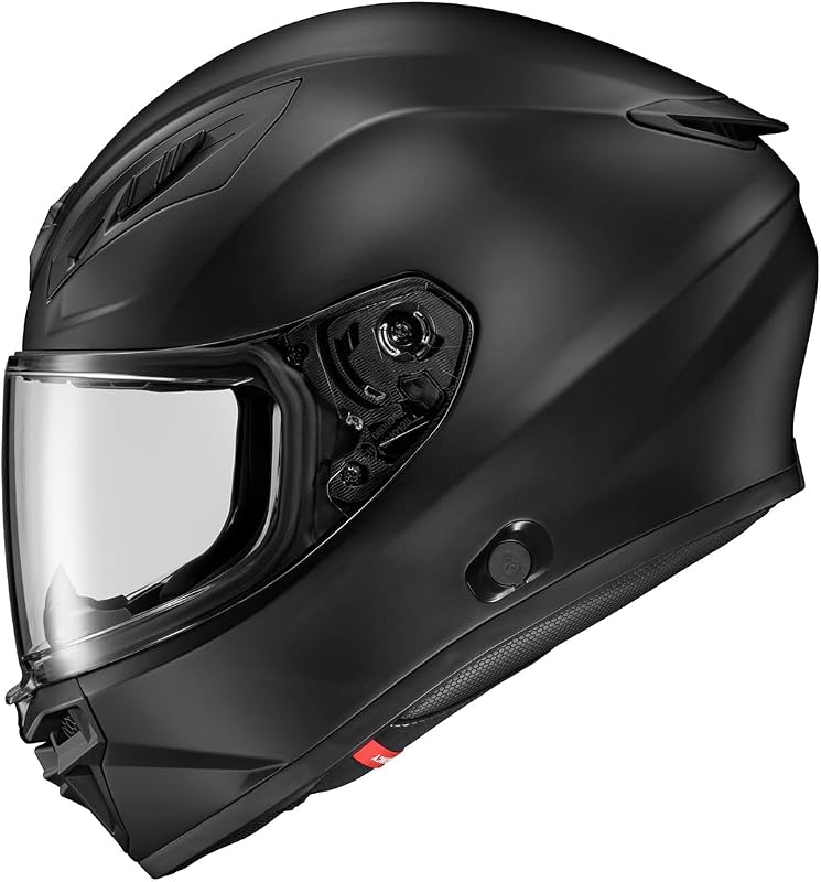 best motorcycle helmets for airflow