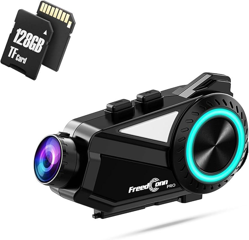FreedConn R1 Pro Bluetooth Headset