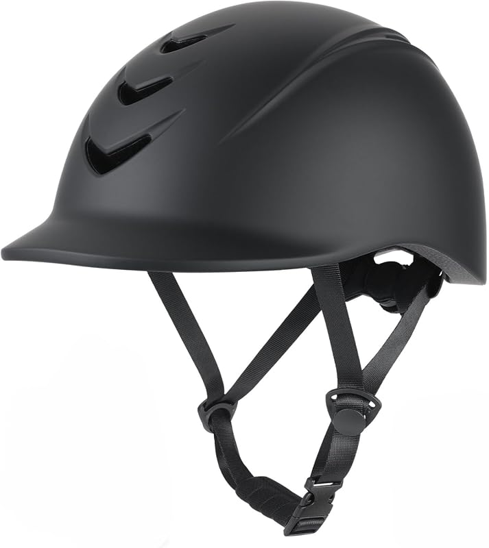 Adjustable Horse Riding Helmet