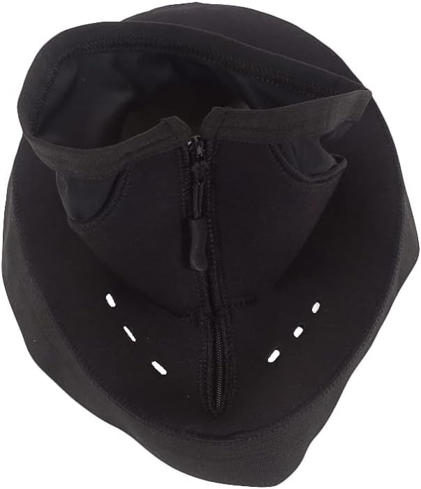 MOTO4U Wind Silencer