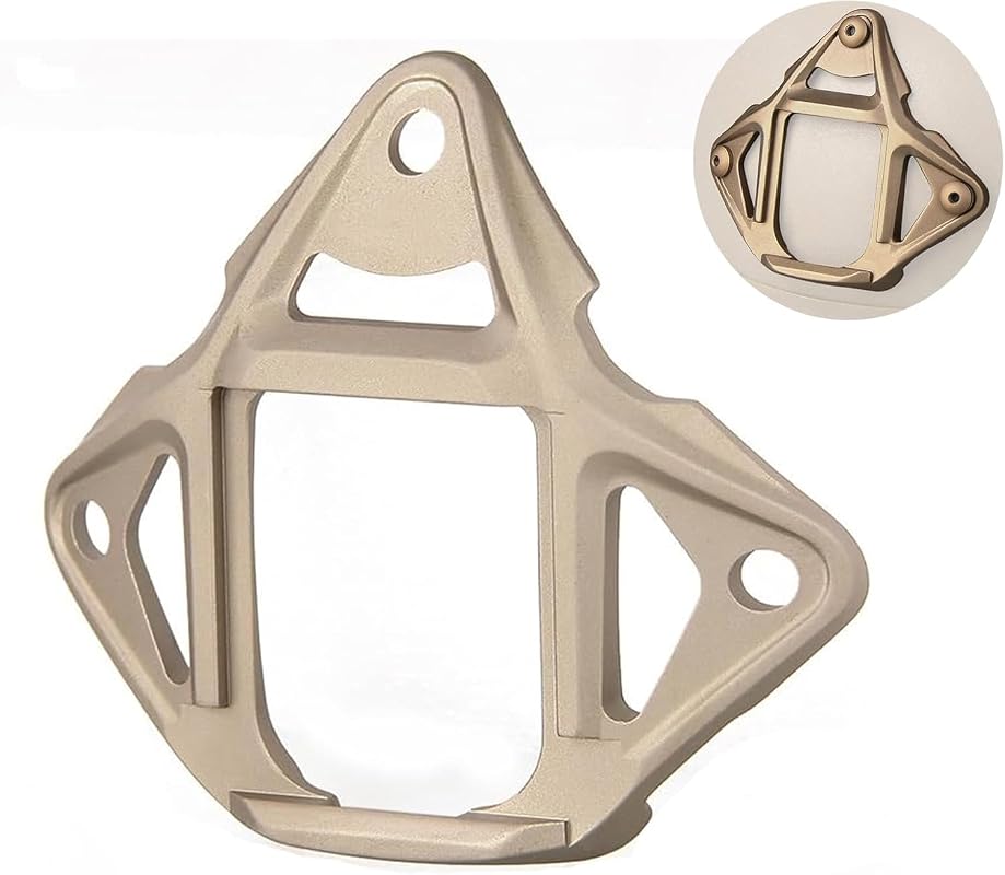 3-Hole Skeleton NVG Shroud