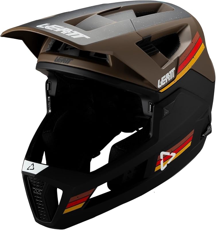 Leatt MTB Enduro 4.0 Helmet
