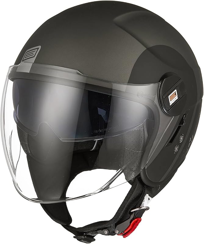 ORIGINE 3/4 Open Face Motorcycle Helmet