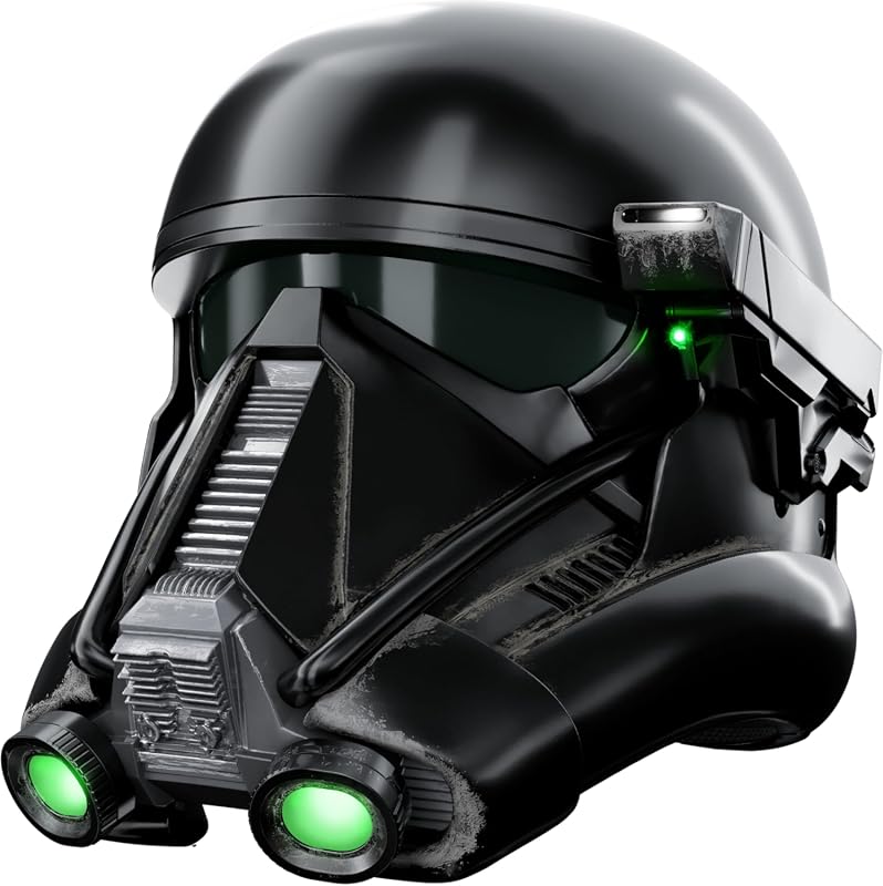 STAR WARS Imperial Death Trooper