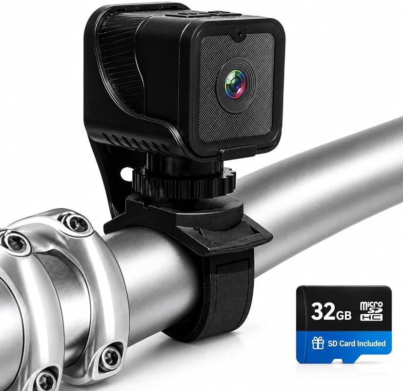 TIROL Camera