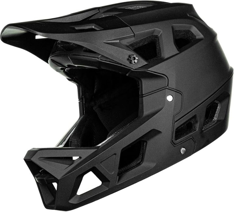 best mtb dh helmets