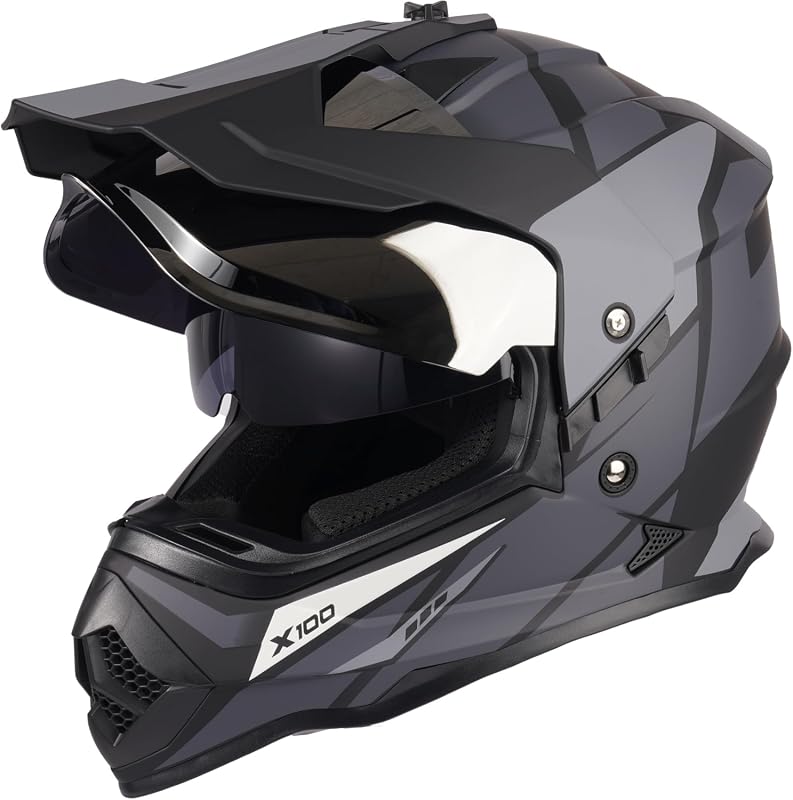 Orthrus Dual Sport