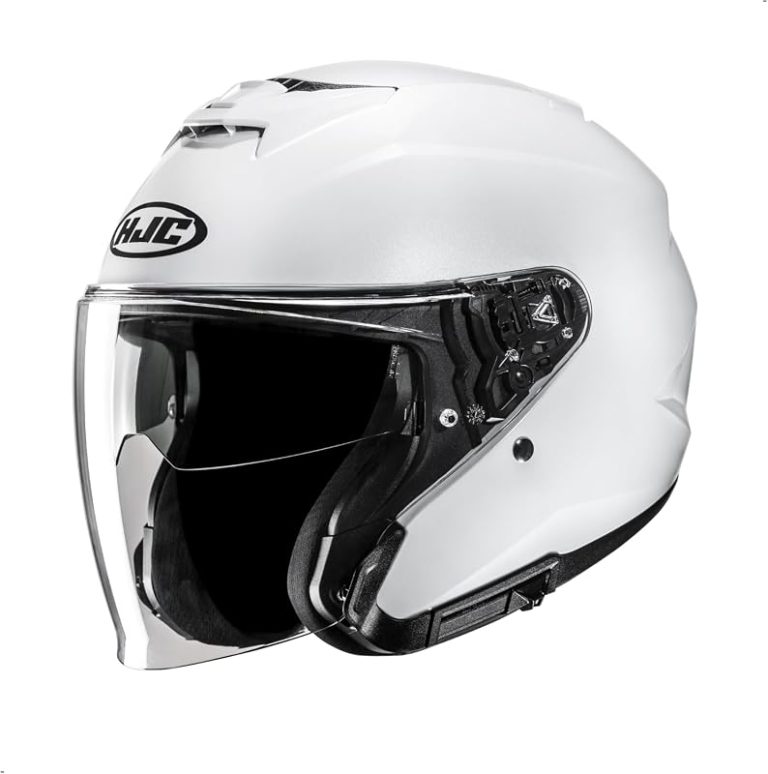 best motorcycle helmets for round heads
