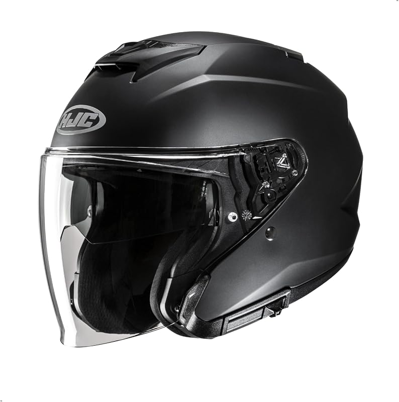 HJC i31 Open Face Helmet