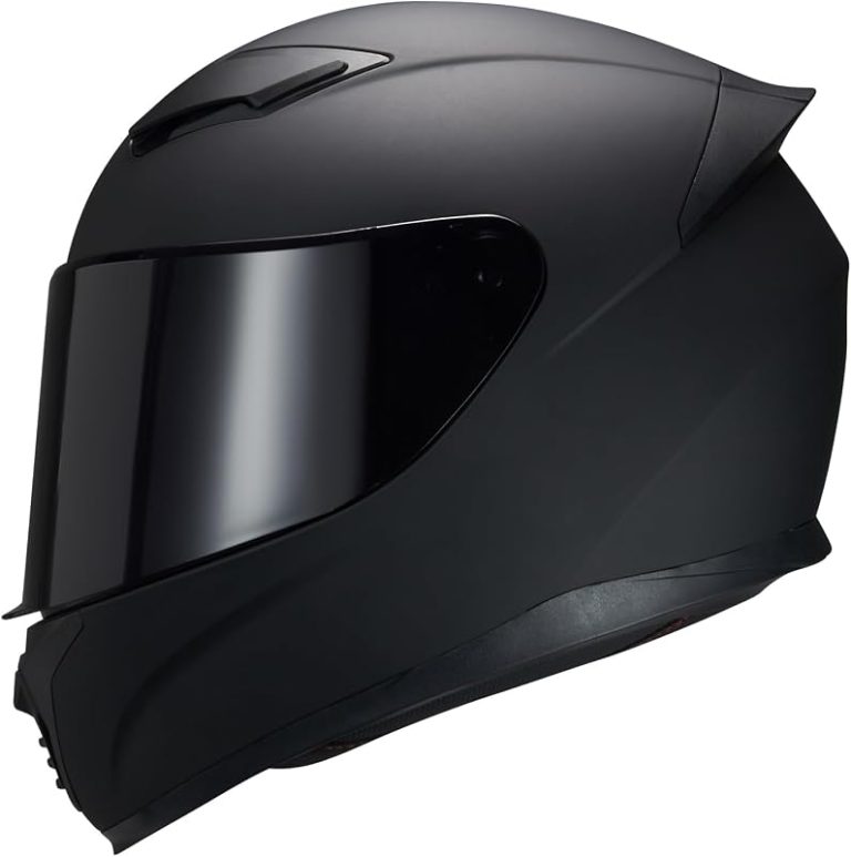 best rated womens motorcycle helmets