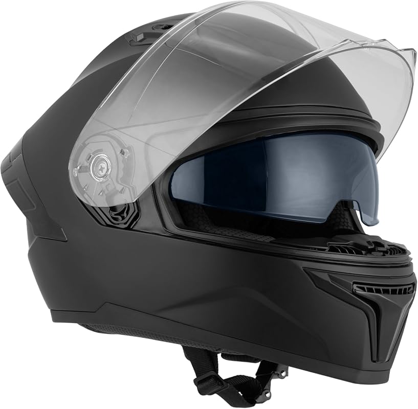 Favoto Full Face Motorcycle Helmet