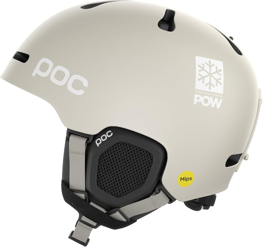 POC Fornix MIPS POW