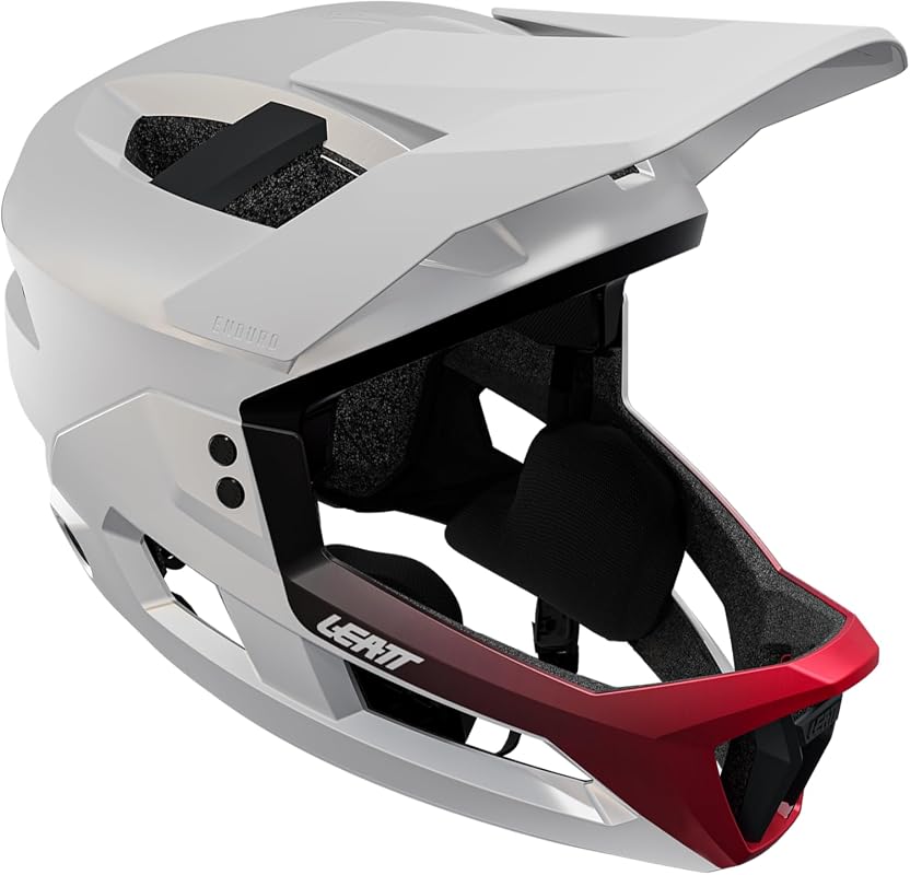 Leatt MTB 3.0 Enduro Helmet