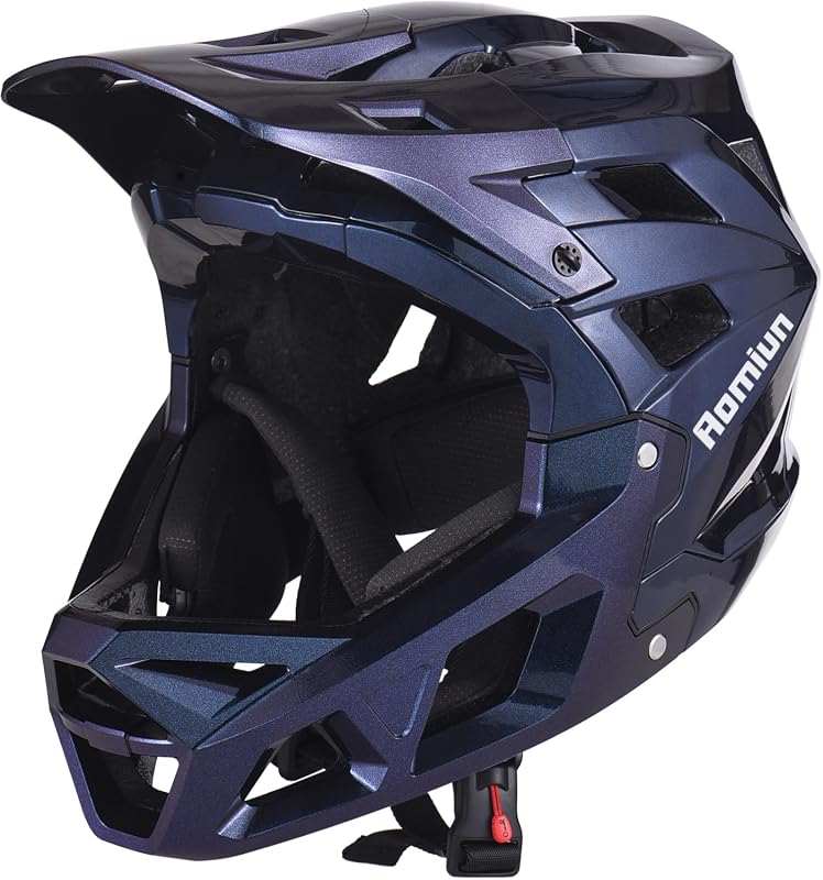 Adult Full Face Helmet