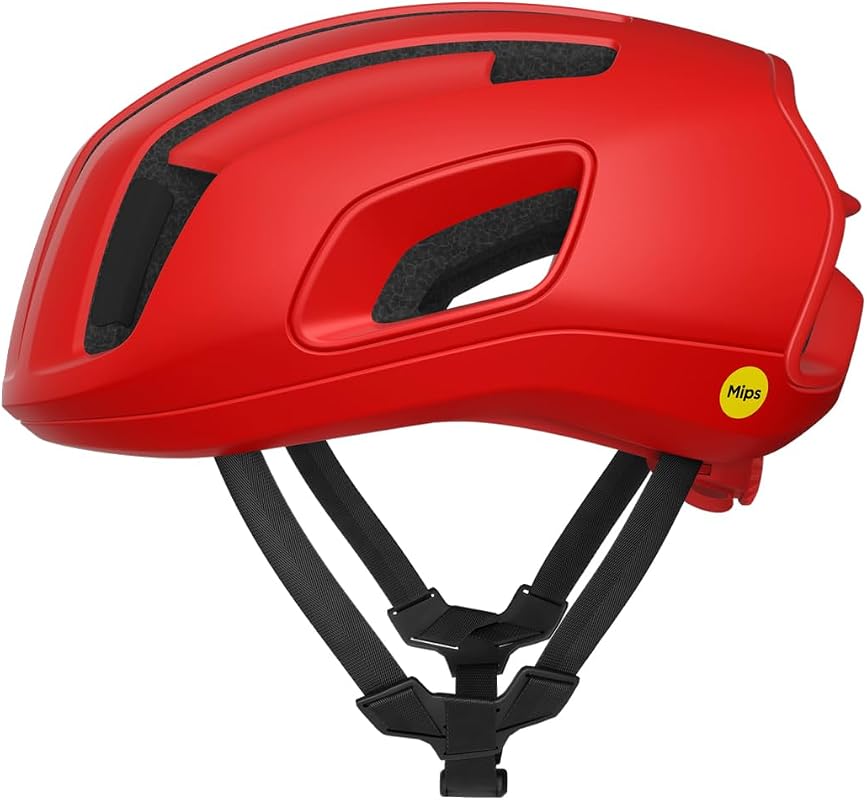 POC Cytal MIPS Road and Gravel Cycling Helmet with Advanced Aerodynami