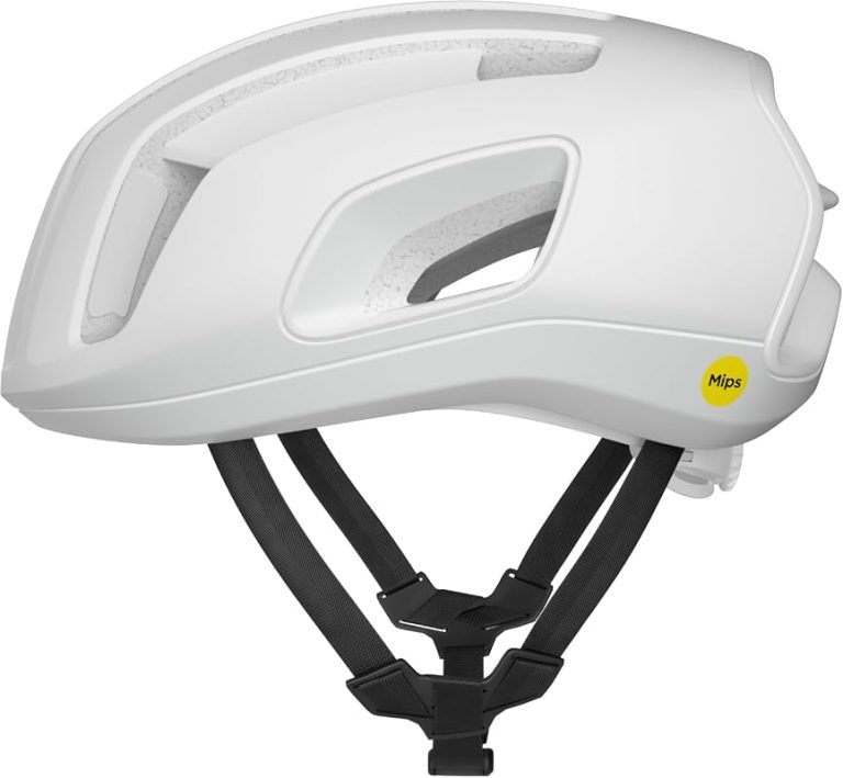 best poc road helmets