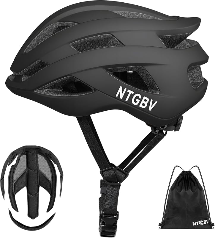 Universal Adult Safety Bike Helmet