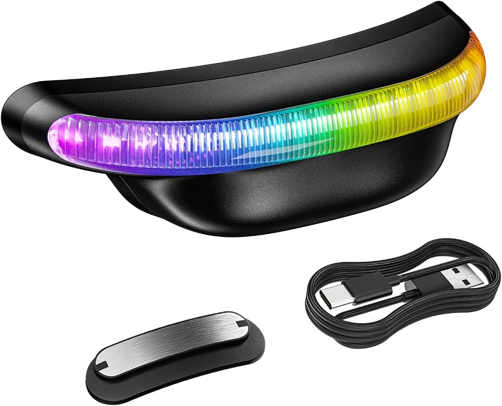 H2 Brake Light