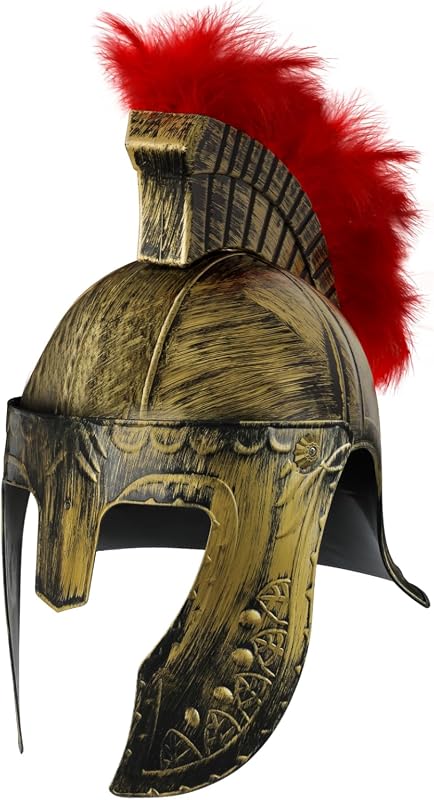 Gladiator Helmet