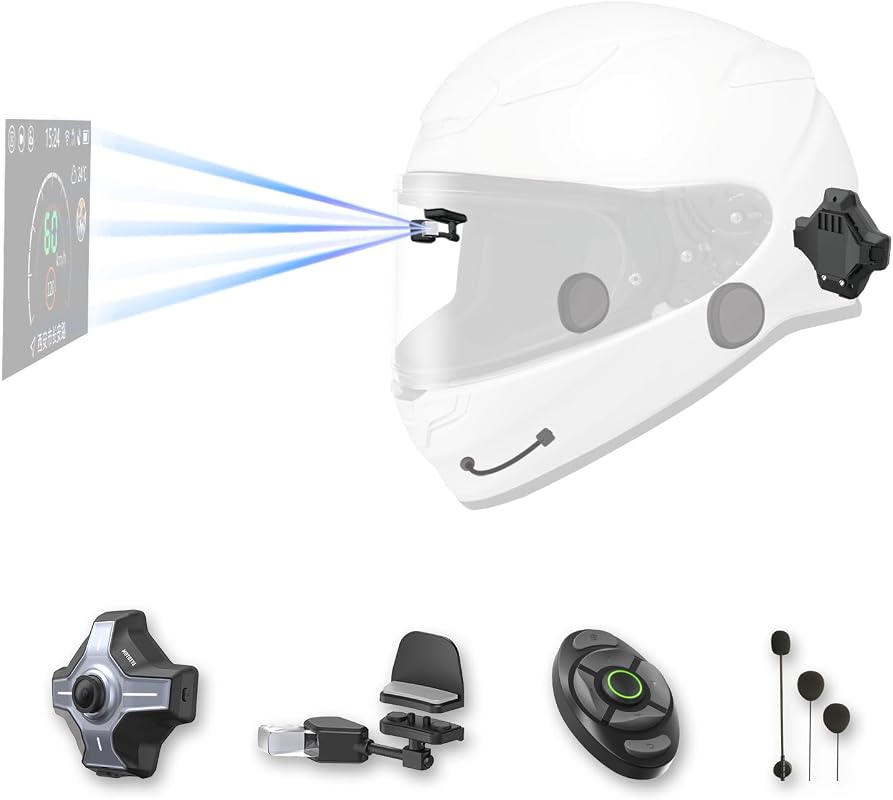 E6+ Smart System