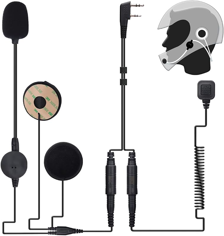 Best Motorcycle Helmet Radios