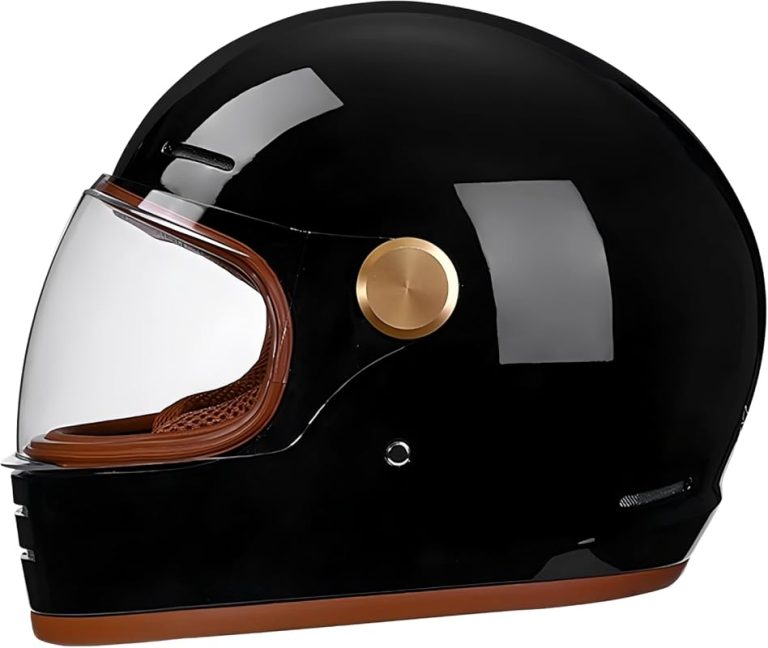 best motorcycle helmets for highway riding
