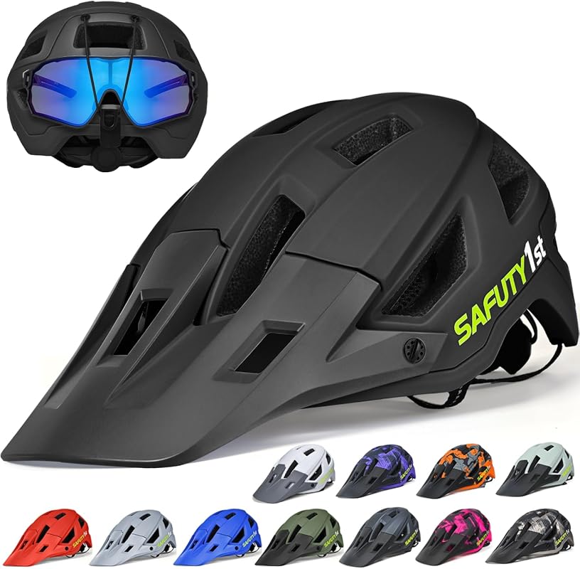 Adult CPSC Bike Helmet