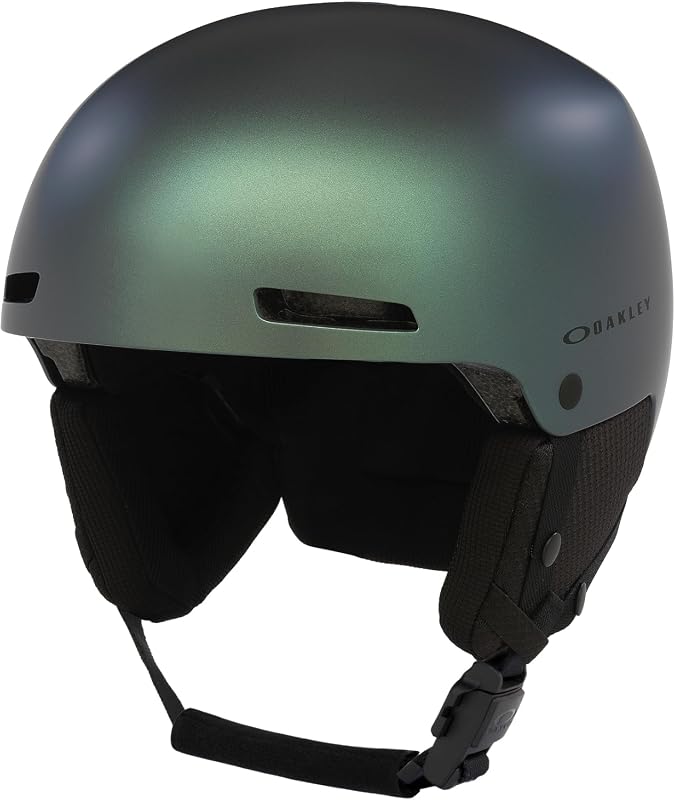 best oakley snowboard helmets