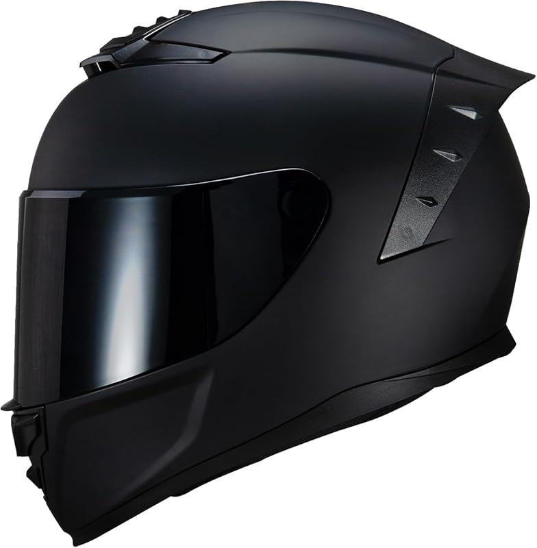MG611 Full Face Motorcycle Helmet