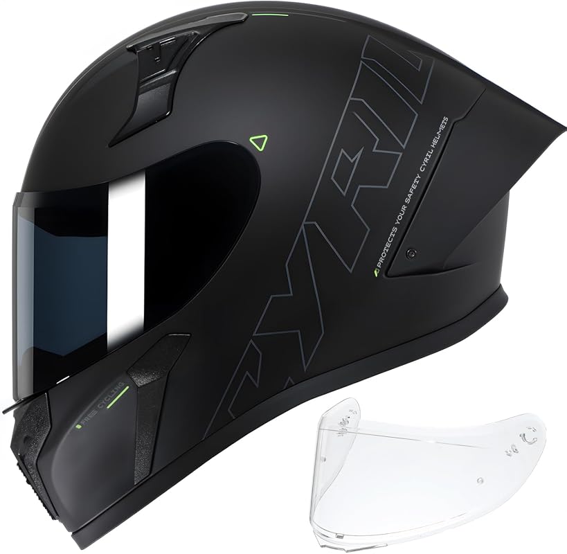 best motorcycle helmets for high speeds