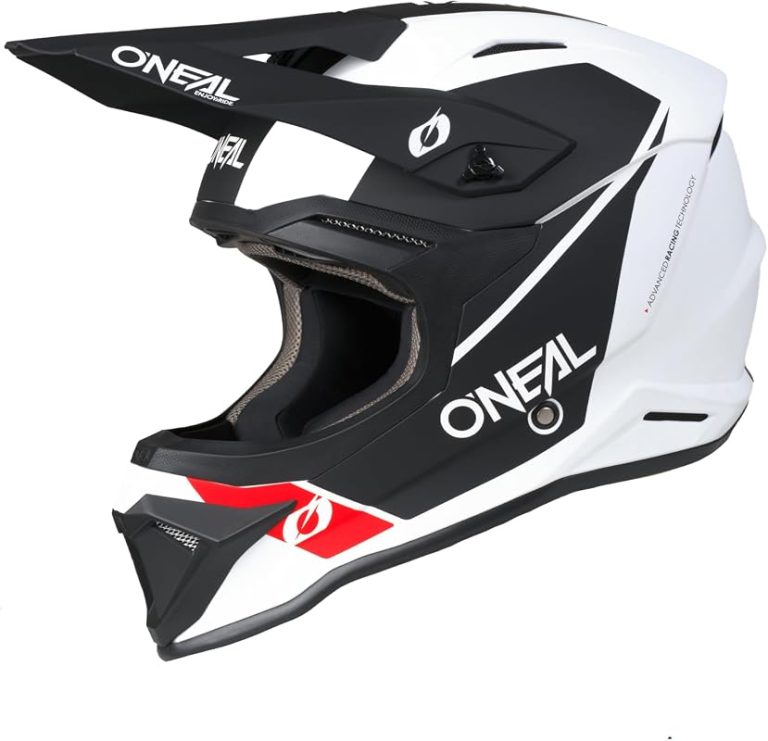 best mx helmets under 400