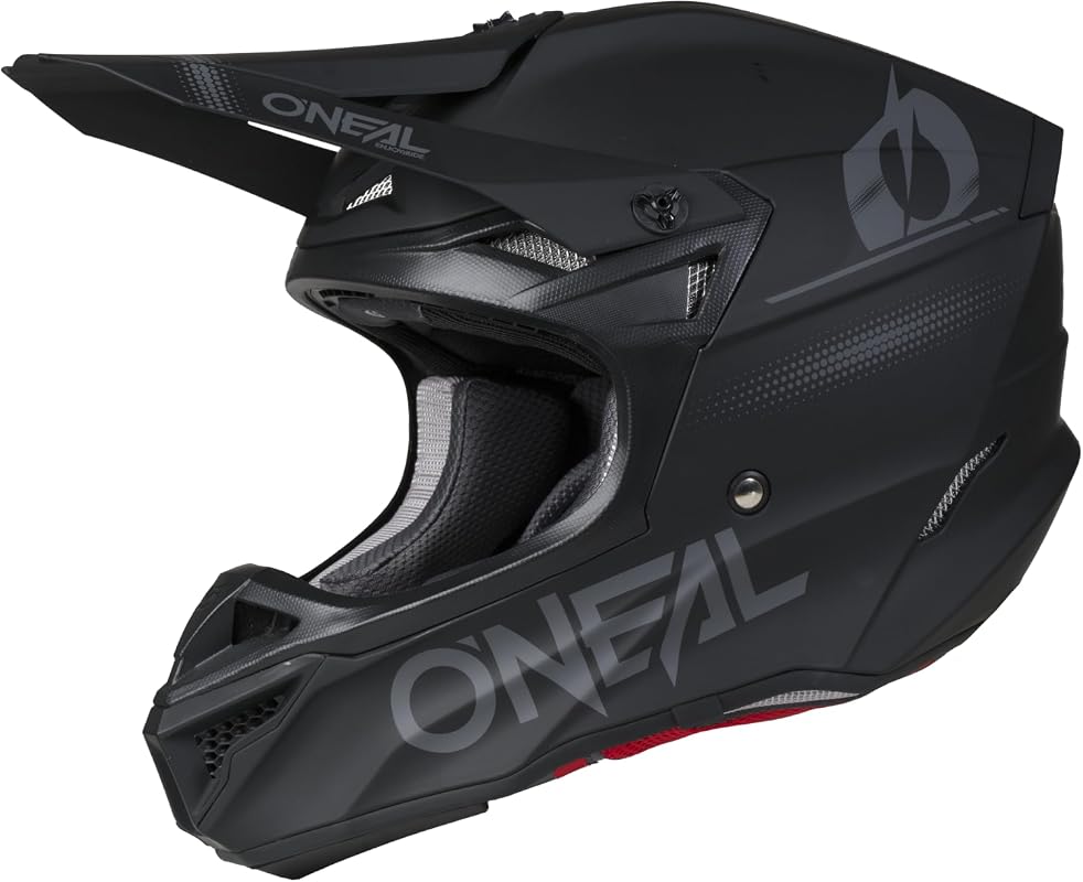 O’NEAL 5 SRS MX Helmet