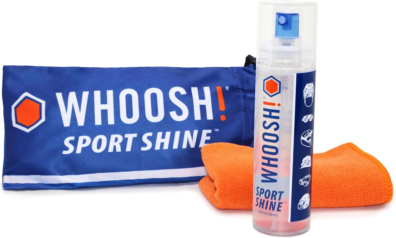 WHOOSH! Sport Shine