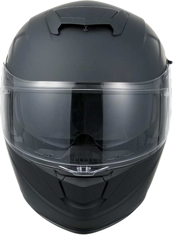 Modular Flip-Up Full Face Motorcycle Helmet for Men and Women, Lightwe