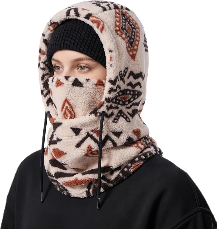 Unisex Balaclava