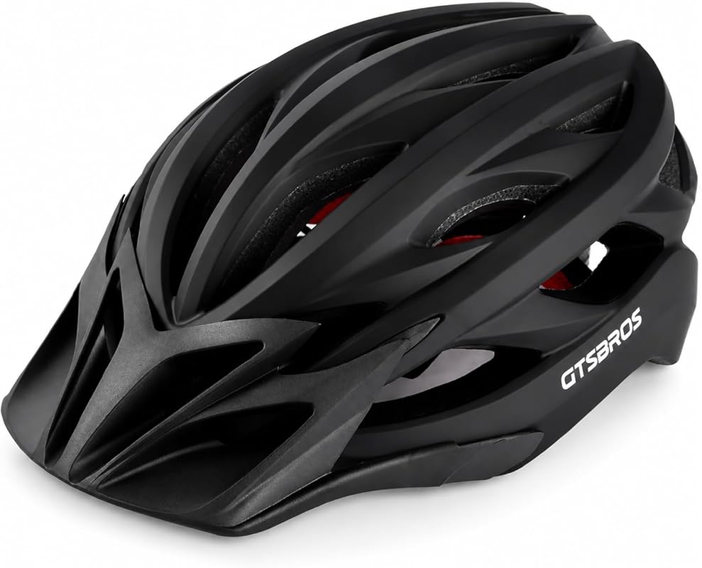 Lightweight Helmet