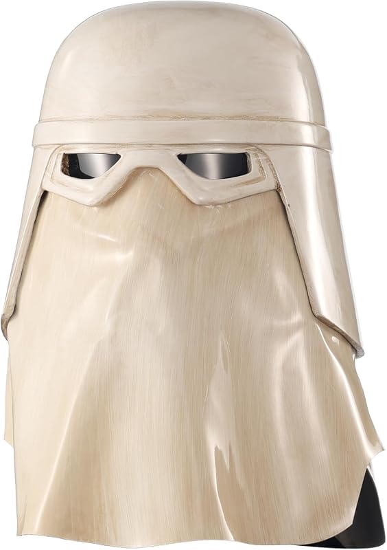best replica stormtrooper helmets