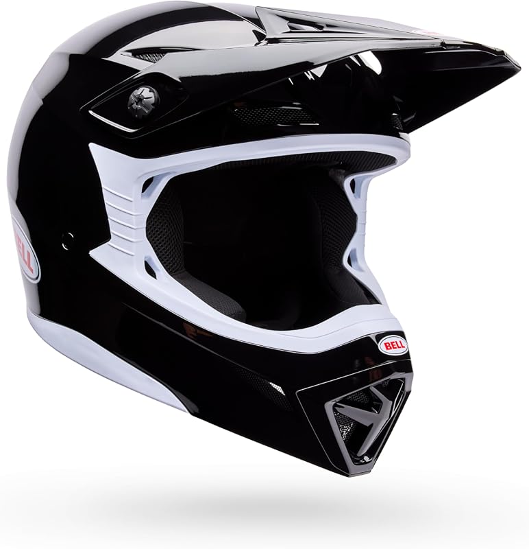 Bell MX-10 MIPS Helmet