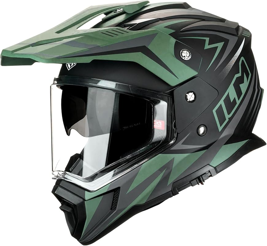 best motorcycle helmets for adventure touring