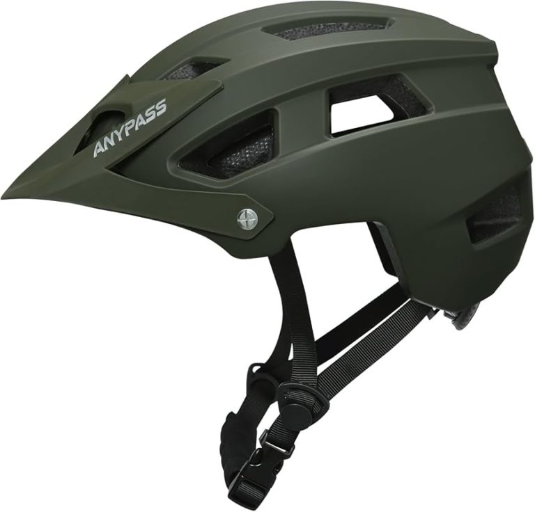best mountain bike helmets under 50