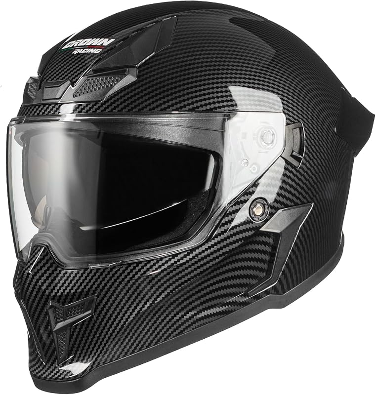best motorcycle helmets with sun visor