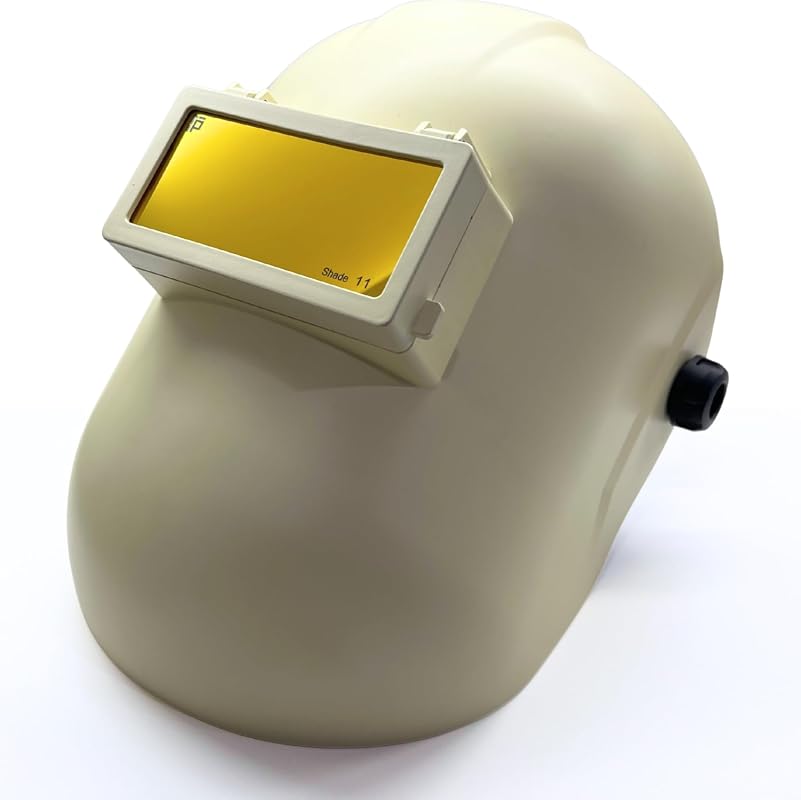 Throne 2.0 Sugar Scoop Welding Hood