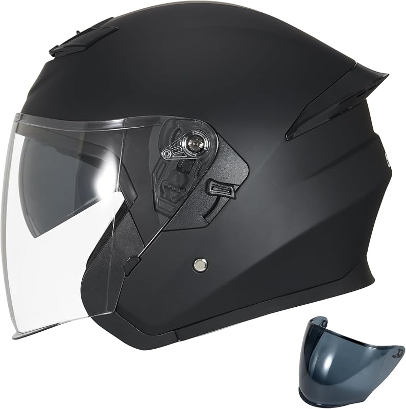 601 3/4 Helmet