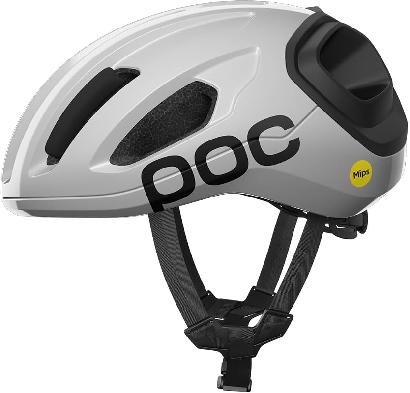 POC Amidal Lightweight Road Cycling Helmet Featuring Advanced MIPS Pro