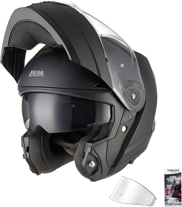 LEM Carver Helmet