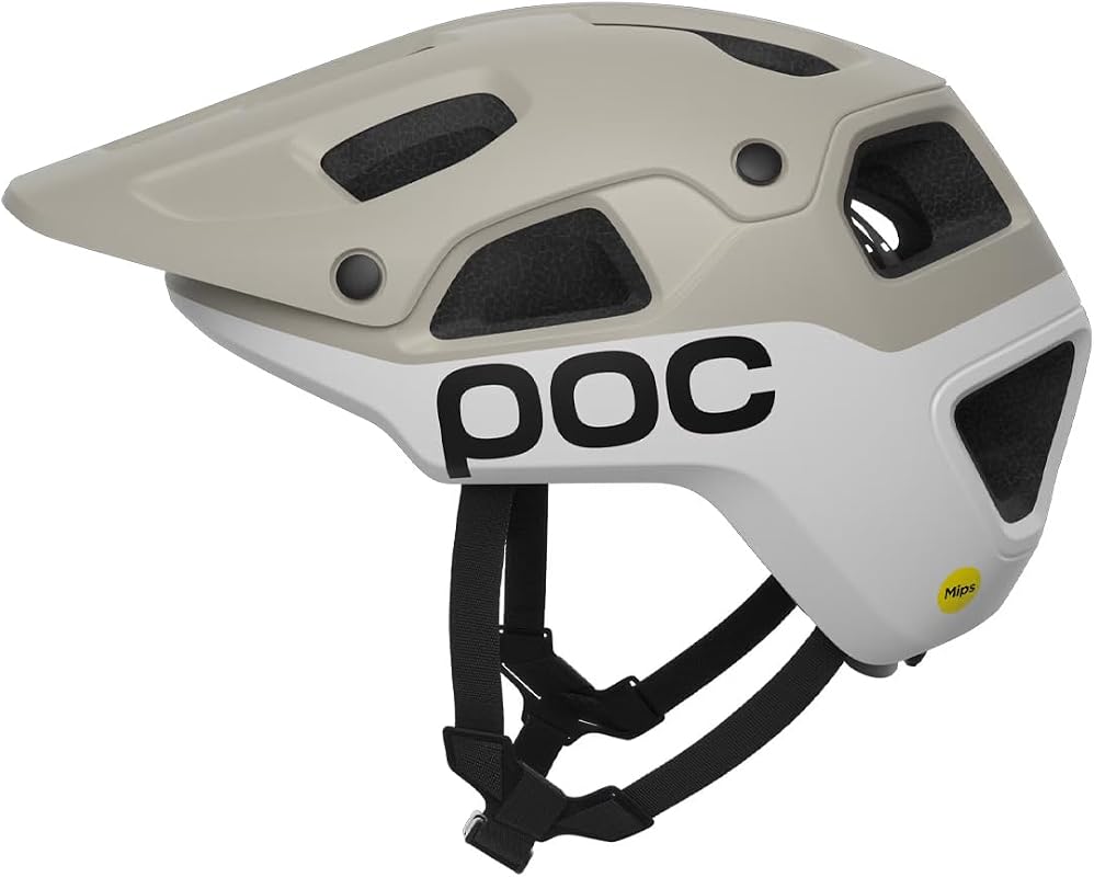 best poc mountain bike helmets