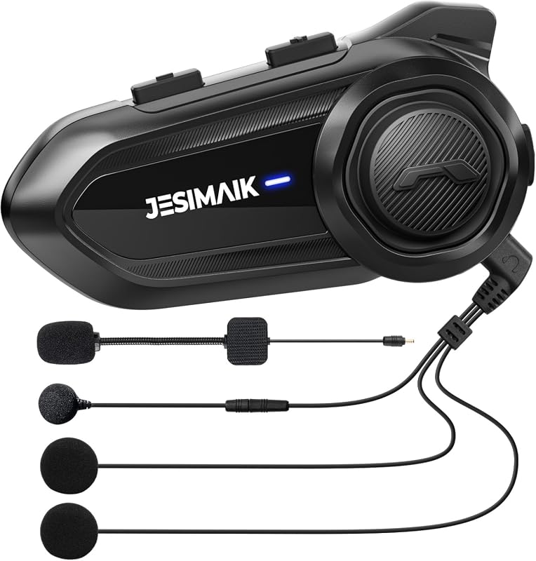 JESIMAIK Single Pack Intercom