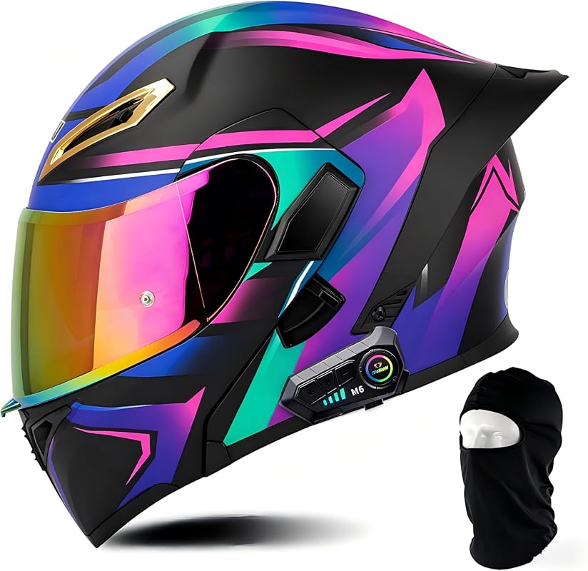 best motorcycle helmets in the world